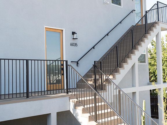2nd image of 6035 La Prada St