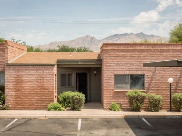 4321 E Allison Rd, Tucson, AZ 85712