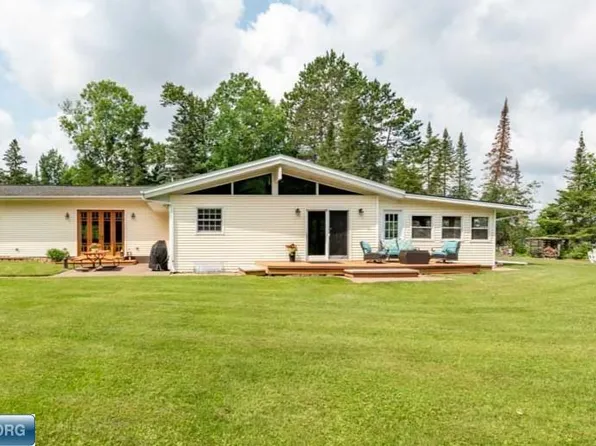 13049 Sturgeon Rd, Side Lake, MN 55781
