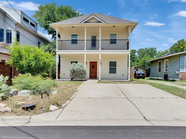 2902 E 13th St, Austin, TX 78702