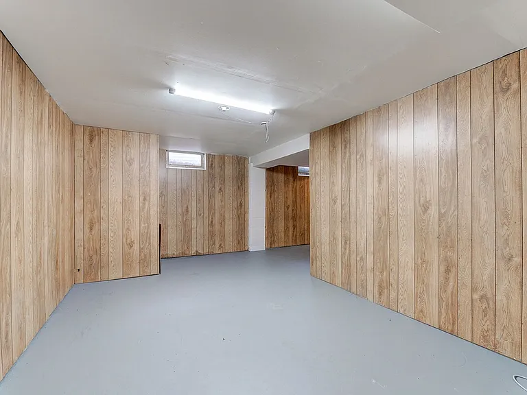Storage Room