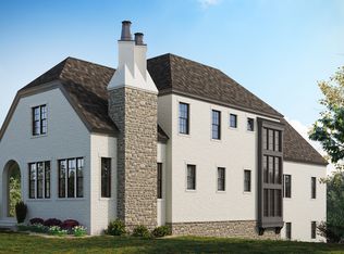 Caroline Plan, Pinecrest, Durham, NC 27707