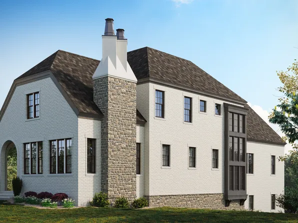 Caroline Plan, Pinecrest