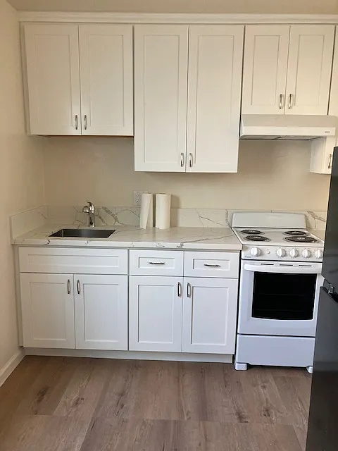 1 bed, 600 sqft, $3,300 — Photo 4
