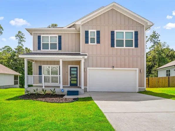 6076 Rutherford Loop, Pensacola, FL 32526