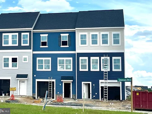 140 Swansong Pl, Winchester, VA 22603