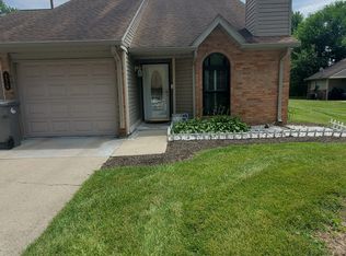 4359 Abby Creek Ln, Indianapolis, IN