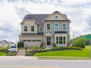 4203 Camberwell Ln, Burtonsville, MD 20866
