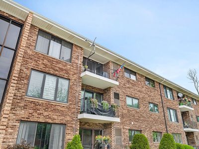 8820 Mobile Ave APT 3C, Oak Lawn, IL, 60453