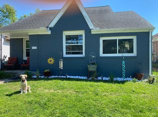 115 W Cherry St, Scott City, MO 63780