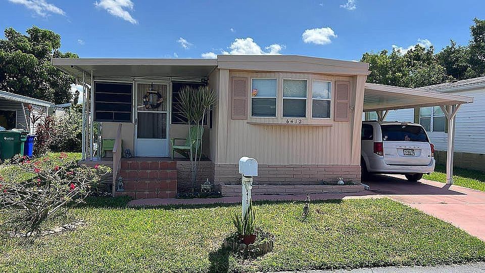 1st image of 6412 NW 28th Dr