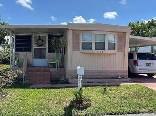 6412 NW 28th Dr, Margate, FL 33063