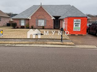 6712 Branch Estates Dr, Olive Branch, MS 38654