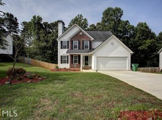836 Eagle Glen Xing, Woodstock, GA 30189