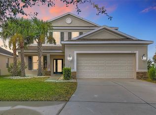 8310 Willow Beach Dr, Riverview, FL 33578