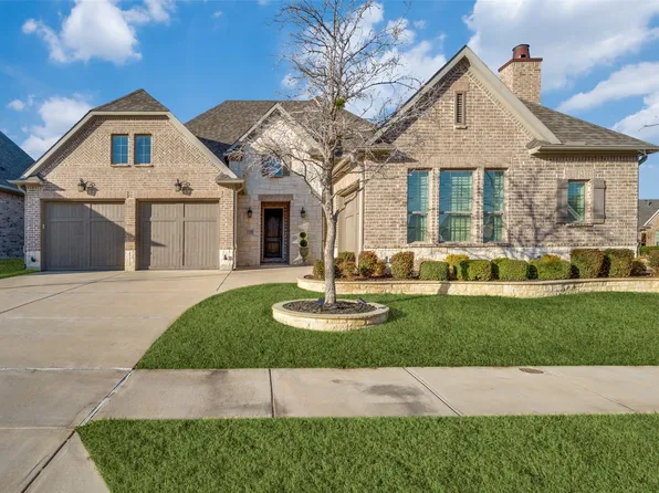 2729 Ashford Colony, The Colony, TX 75056