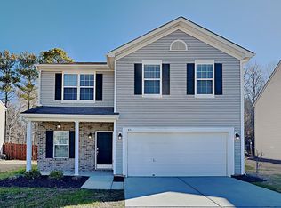 428 Augustus Ln, Mount Holly, NC 28120