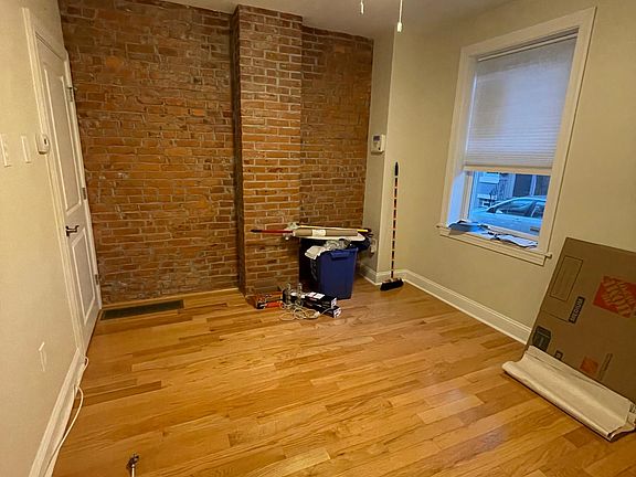 Front room