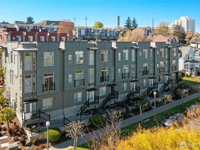2138 S G Street, Tacoma, WA, 98405