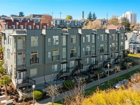 2138 S G Street, Tacoma, WA 98405