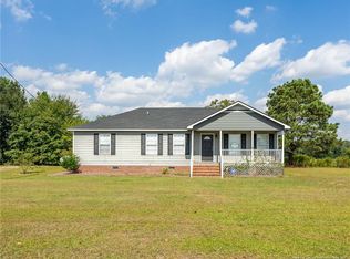 1987 Buies Mill Rd, Red Springs, NC 28377