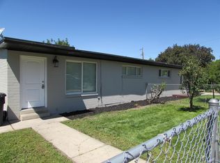 3762 S 1300 E, Salt Lake City, UT 84106