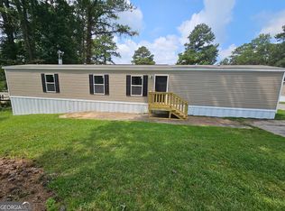 11 Poole Cir, Ellenwood, GA 30294