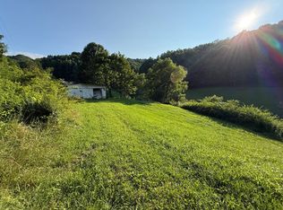 76 Walker Creek Rd, Duck, WV 25063