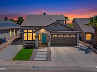 12553 Paseo Lindo Dr, El Paso, TX 79928