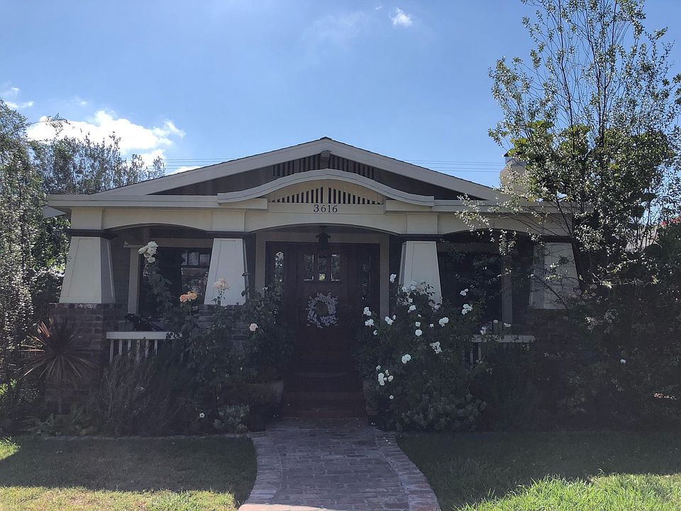1st image of 3616 Herman Ave