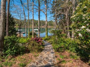 111 Whippoorwill Dr, Seneca, SC 29672