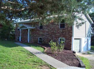 1836 Twin Brook Dr SW, Cleveland, TN 37311