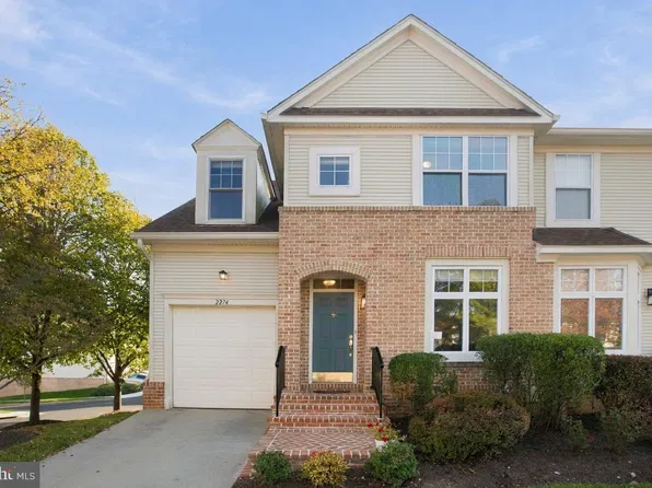 2274 Merion Pond Unit 33, Woodstock, MD 21163