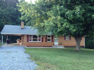 3067 New London Rd, Forest, VA 24551