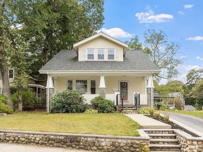 76 Cross St, Franklin, MA, 02038