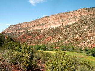 0 Madrid Rd, Jemez Springs, NM 87025
