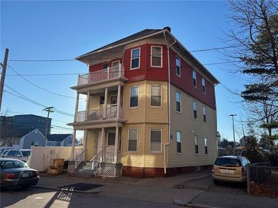 21-23 Gay St, Providence, RI, 02905