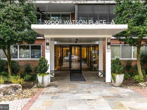 3900 Watson Pl NW Unit 7AH, Washington, DC 20016