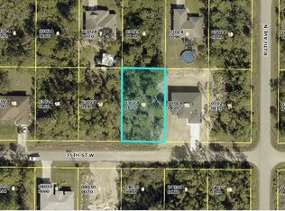 3304 35th St W, Lehigh Acres, FL 33971