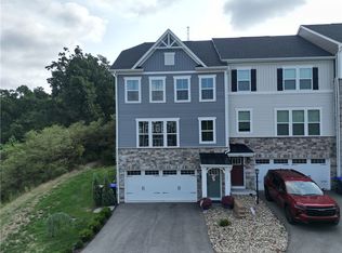 111 Moyer Hill Dr, Cranberry Township, PA 16066