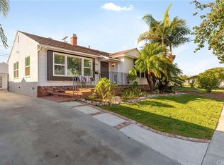 2706 Sandwood St, Lakewood, CA 90712