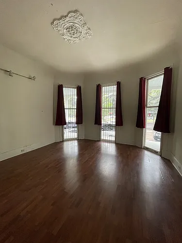 1034 S Carrollton Ave #A Photo 1