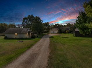 E3626 County Rd N, Boyceville, WI 54725