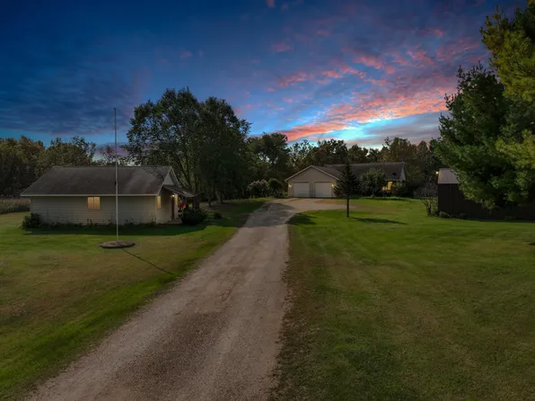 E3626 County Rd N, Boyceville, WI 54725