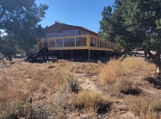 612 Williams Rd, Fort Garland, CO 81133