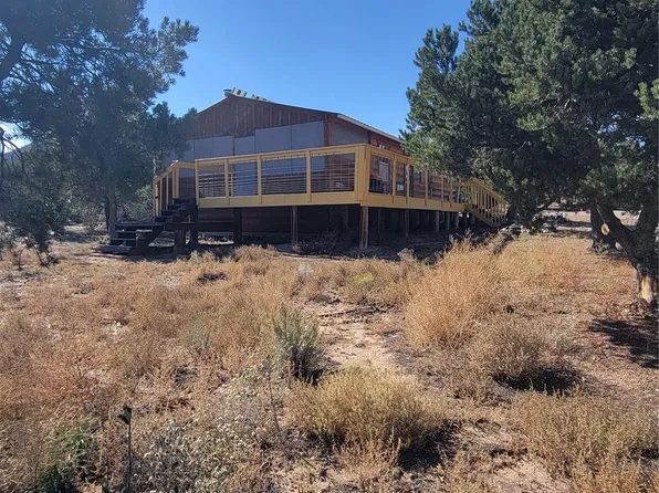 612 Williams Rd, Fort Garland, CO 81133