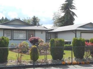 1207 Deerbrush Dr SE, Olympia, WA 98513