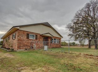 50141 S 36500th Rd, Cleveland, OK 74020