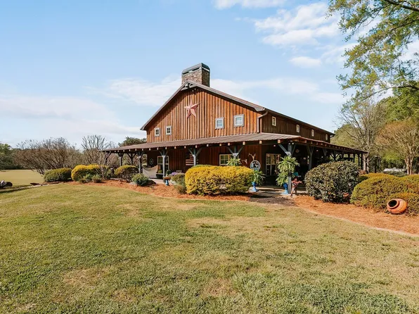 4424 Ansley Rd, Warrenton, GA 30828