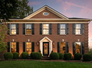 678 Gingermill Ln, Lexington, KY 40509